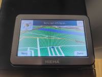 GPS navigacija Hieha 884 poluispravna