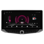 MAZDA 3 (2004 - 2009) QLED 10,88″ Android – Multimedija – Navigacija