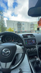 Mazda 6 Android Multimedija GPS Radio Navigacija CD