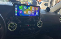 Mercedes Benz Vito w447 2014-2021 Android CD Multimedija GPS