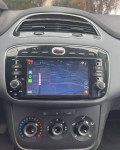 Multimedija Fiat Linea Punto Evo Navigacija Android 6.5inch 2GB