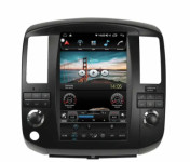 Nissan Pathfinder Android Multimedija Navigacija 2009-2012 R