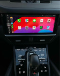 Porsche FULLSCREEN APPLE CARPLAY • AZURIRANJE NAVI