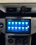 VW Passat B6/B7/CC Android Multimedija GPS Radio Navigacija Mape 4GB