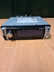 Autoradio Yakumo Hypersound car 5x45