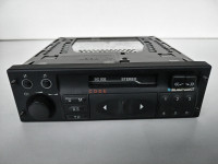 BLAUPUNKT SC 202 AUTO RADIOKAZETOFON AUTO RADIO KASETOFON