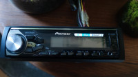 Pioneer MVH-380BT