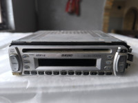 Sony cd radio