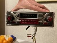 Spartak DY-9500 auto radio kazetofon, novi, nekorišten