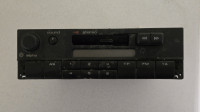 VW autoradio kazetofon ALPHA