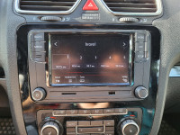 VW Orginal Autoradio RCD330 Carplay