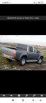 Mazda bt 50 zadnje staklo