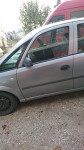 Staklo opel meriva