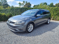 VW GOLF 7 KARAVAN 2016-2020 DIJELOVI