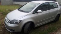 VW GOLF PLUS 2006. godina