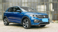 VW T-CROSS DIJELOVI