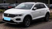 VW T-ROC DIJELOVI