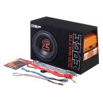 Auto subwoofer Edge EDBX10ADSP-E3