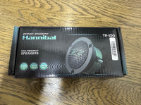 Hannibal TH-25G