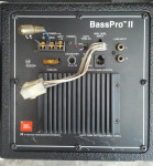 JBL BASS PRO 2