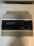 Kenwood KAC-PS401M