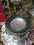 Subwoofer Alpine SWR-1242D