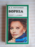 A.HOTCHNER SOPHIA ŽIVOT I LJUBAV