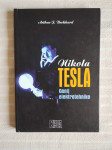 A.J.BECKHARD NIKOLA TESLA GENIJ ELEKTROTEHNIKE