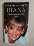 Andrew Morton: DIANA u potrazi za ljubavlju 2.dio