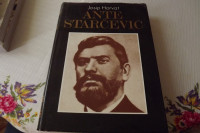 ANTE STARČEVIĆ