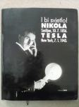 I bi svjetlo! Nikola Tesla