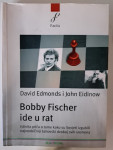 Bobby Fischer ide u rat