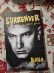 Bono Surrender: 40 pjesama, jedna priča