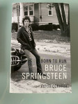 Bruce Springsteen - Born to Run autobiografija