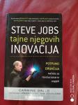 carmine gallo STEVE JOBS - tajne njegovih inovacija