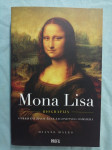 Dianne Hales – Mona Lisa : Biografija (B41)