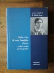 Edith Stein : Dalla vita di una famiglia ebrea e altri scritti...