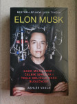 Elon Musk biografija Ashlee Vance