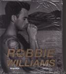 EMILY HERBERT: ROBBIE WILLIAMS  biografuja ,