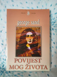 George Sand - Povijest mog života