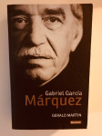 Gerald Martin : Gabriel Garcia Marquez