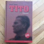 Jasper Ridley - Tito / biografija 2.izdanje / 584 str 2008. / očuvana