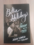 John Szwed: Billie Holiday: The Musician and the Myth