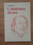 JOSIP BOŽIČEVIĆ, U labirintu života