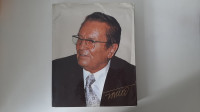 Josip Broz Tito monografija