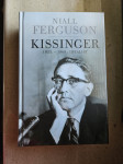 Kissinger - Niall Ferguson