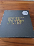 Knjiga ROBERT PLANT - Portraits of Robert Plant