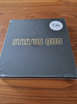 Knjiga STATUS QUO - Portraits of Status Quo