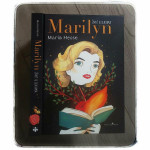 Marilyn - život u slikama María Hesse