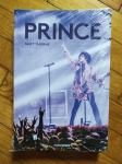 Matt Thorne: Prince, novo